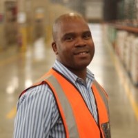 Frederick Molepo (MBA)