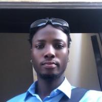 Juwon O. Kolawole