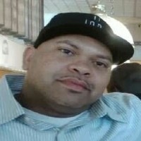 Jayson Ray