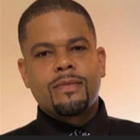 Reginald Daniel