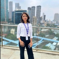 Dakshata Kesarkar