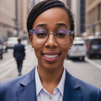 Angela Moses