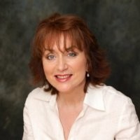 Kate Copestake