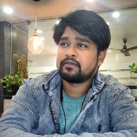 Shiv Amit Maurya