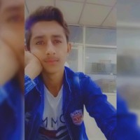 Fardeen Mansuri