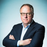 Luc Caubergh