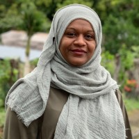 Sidiqa H. Ali