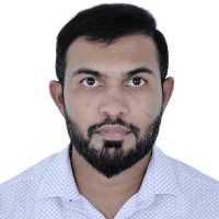 Mohammed Mujeeb