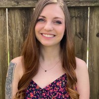 Kelsey Wolfe