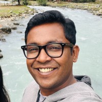 Vineeth E.