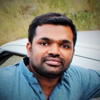 Nikhil Mohan