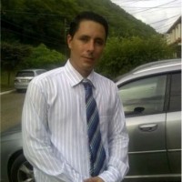 Jose Luis Moreno Zamora