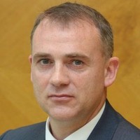 Martin Corkery