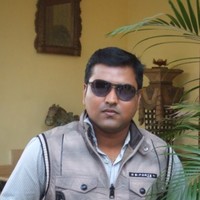 Sidharth Tripathy