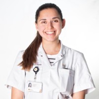 Vanessa Saradjzada