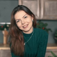 Tania Medvedeva
