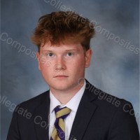 Aidan Waterfield