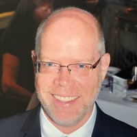 Robert Paul Harrison