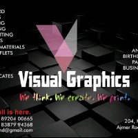 Visual Graphics