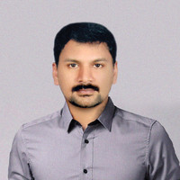Arun M