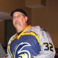Jeff Copeland