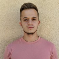 Pavlo Pyshnyy