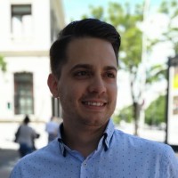 Francisco López García