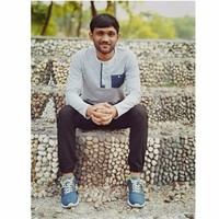 Pradip Chodvadiya