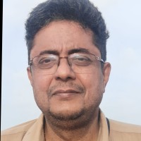 Arun Makhijani