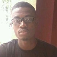 Ansong Femi Daniel