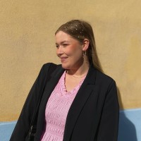 Sissel Amalie Cantby Frydenborg