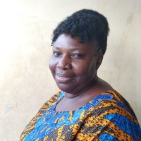 Elizabeth Adenuga