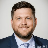 Gregory Holman, Aicp