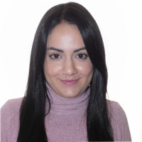 Yaneidy Fabiola Hernández Vera