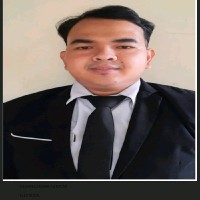 Daniel pernando Manulang