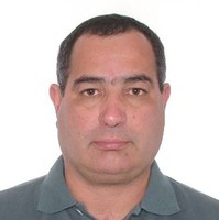 Ivan Céu Ribeiro dos Santos