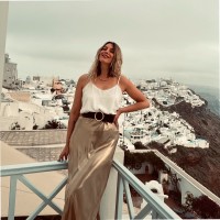 Niki Pozidou