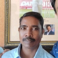 Theerthan Balaraman