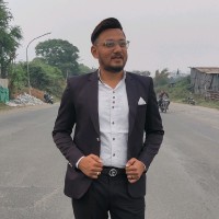 Darsh Godhani