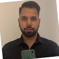 Nitin Solanki