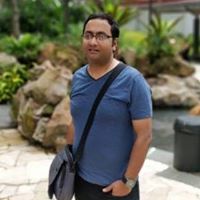 Sushil Menon