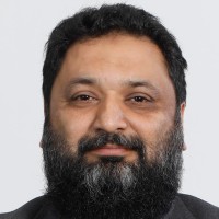 Mahmood Siddique