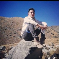 Benjamin Calvillo