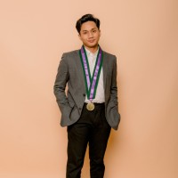 Thomas Prasetya