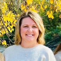 Mandy Childers, MBA