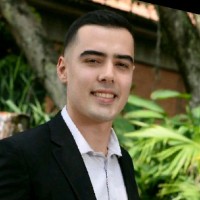 Luis javier Angel