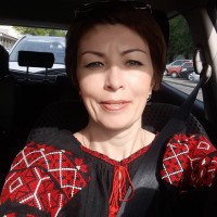 Kateryna Shyshka