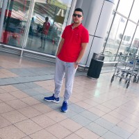 Moaz Ramadan