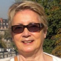 Cathy Wells