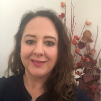 Mellissa McIlroy